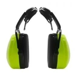 Prestige 5001E hearing protection earmuffs