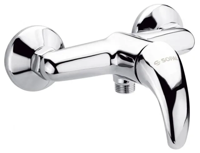 Shower mixer Kerkennah — SOPAL 0625A04