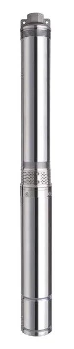 Submersible pump stainless steel 220v — 001000
