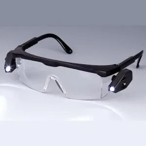 Prestige CPG03C safety glasses