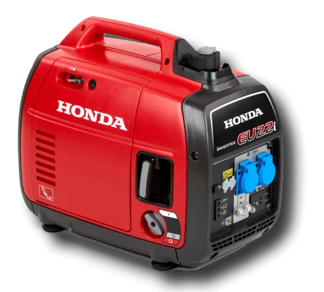 Honda EU22i inverter generator