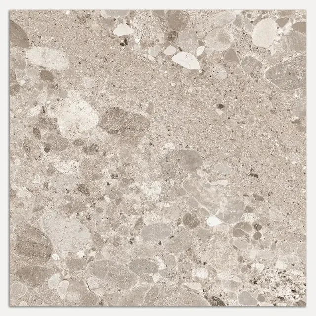 Olmo 46 × 46 cm — Ceramic floor tile