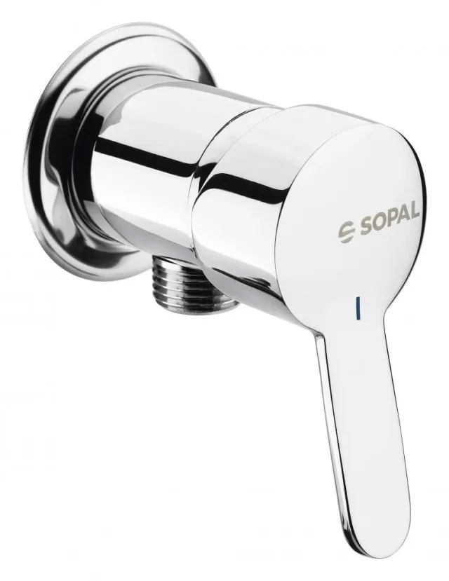 Hygiene tap Zembra — SOPAL 06E3A04