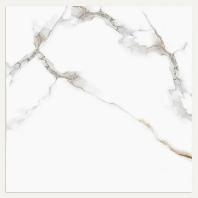 Capital 56 × 56 cm — Ceramic floor tile