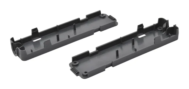 Boitier de protection pour connecteurs Wieland GST 18 – 80cm — Legrand