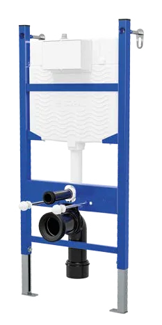 SOPAL — WAVE support frame for a load-bearing structure — 61FFA00