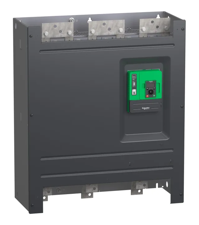 Démarreur progressif ATS480C79Y — 400 kW à 400 V
