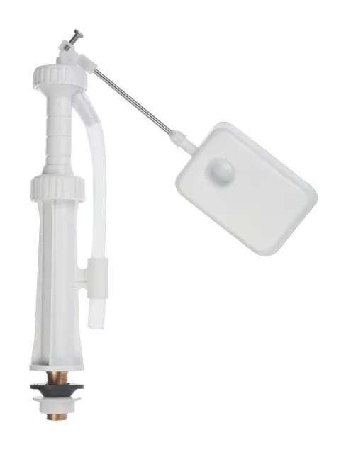 Float valve Ø12/17 bottom inlet — EJIM JWC2012
