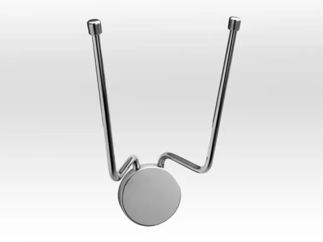 Toilet roll holder — SANA FOLL