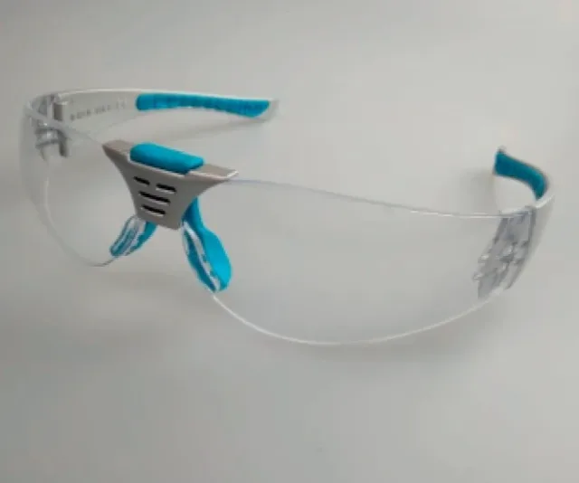 Prestige CPG10 safety glasses