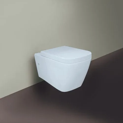 IDEAL SANITAIRE — WC wall-hung – Jade — 114032