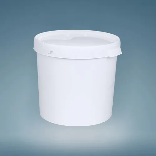 Plastic bucket for paint GALION Superflex 30 L