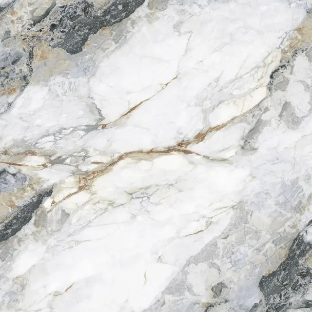 TAHITI 52 × 52 cm floor tile