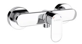 Bath and shower mixer Mahares — SOPAL 06GUA04