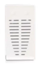 Buzzer 220 V CLARA 43 — SOMEF 431031S