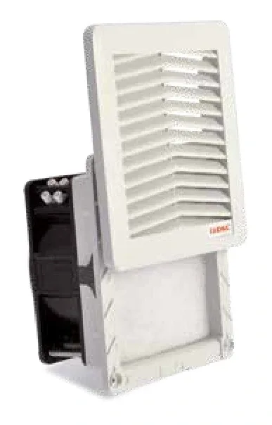 Fan — with filter R5KV12