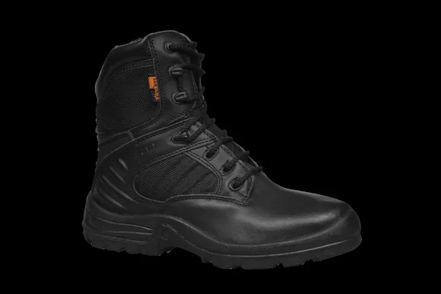 ARMY professional ankle boots