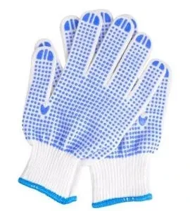 Gants de manutention en coton Prestige 8006
