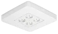 ZINER emergency luminaire