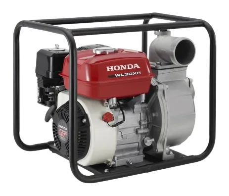 Honda WL30XH petrol water pump