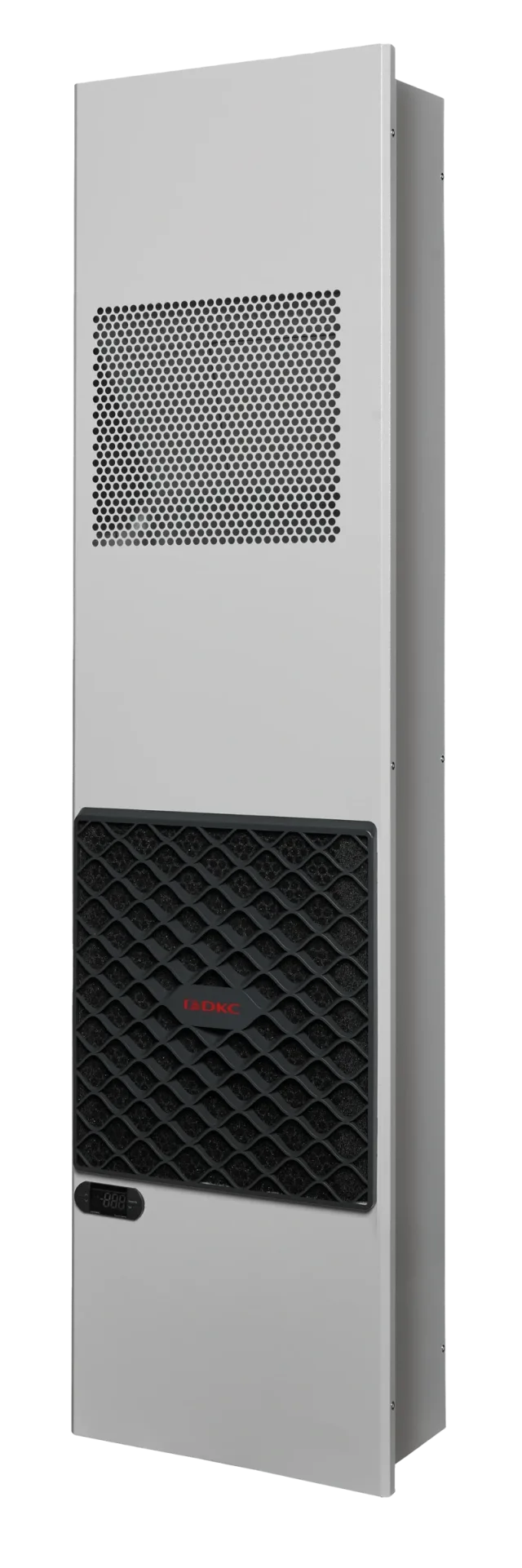 Slim enclosure air conditioners — SLIM IN / OUT, 1000 W