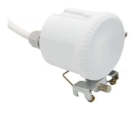 Détecteur de mouvement à micro-ondes avec variateur — SOMEF 60759A