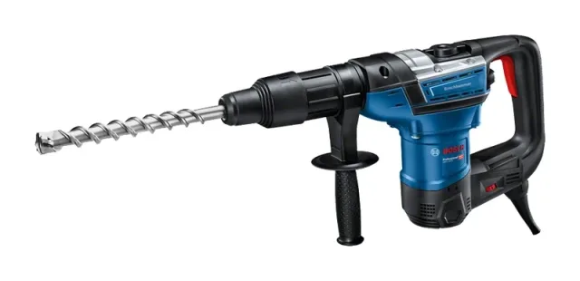 Bosch GBH 5-40 D — rotary hammer with sds max