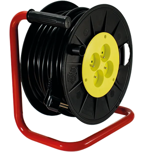 STIEL cable reel 20m