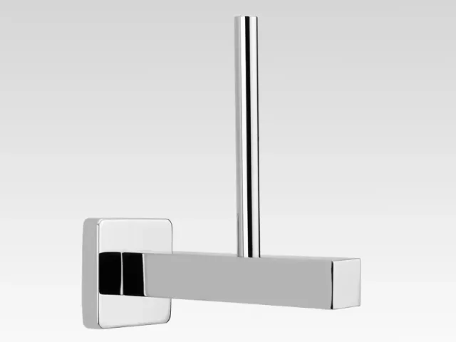 Toilet roll holder — SANA WARD