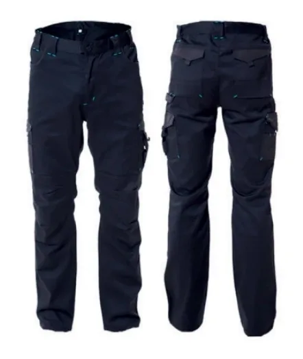 Prestige PT04 work trousers