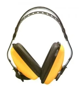 Casque antibruit Prestige EM5003