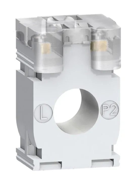 PowerLogic CT METSECT5CC010 current transformer – 100/5 A – CC