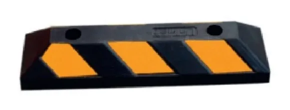 Prestige WM1 parking wheel stop