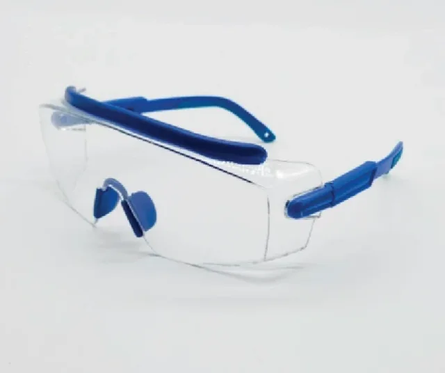 Lunettes de protection Prestige CPG17