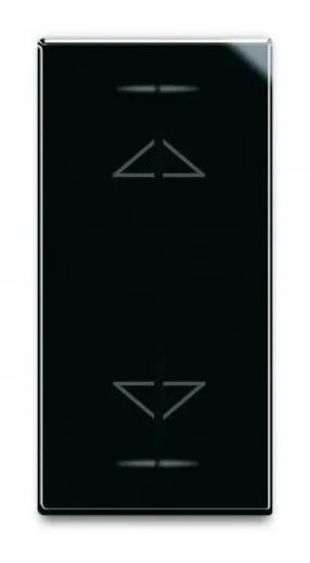 Commandes double poussoir filaire — SOMEF 442053