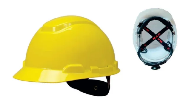 Prestige M3M safety helmet