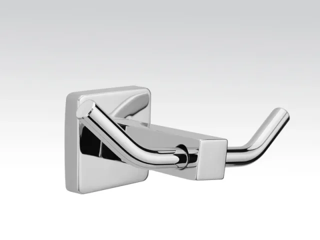 Robe hook — SANA WARD