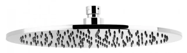 Overhead shower round stainless steel Ø300 — SOPAL 10ASA04