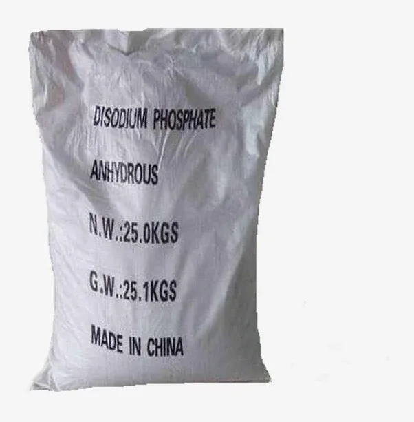 Disodium hydrogen phosphate