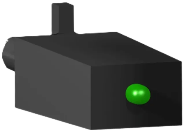 Relay socket protection module RZM021RB — Schneider Electric