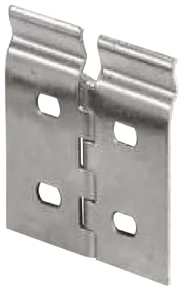 Articulated horizontal joint – GSO — S5