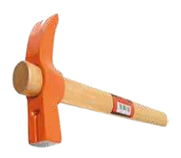 Formwork hammer — 747170