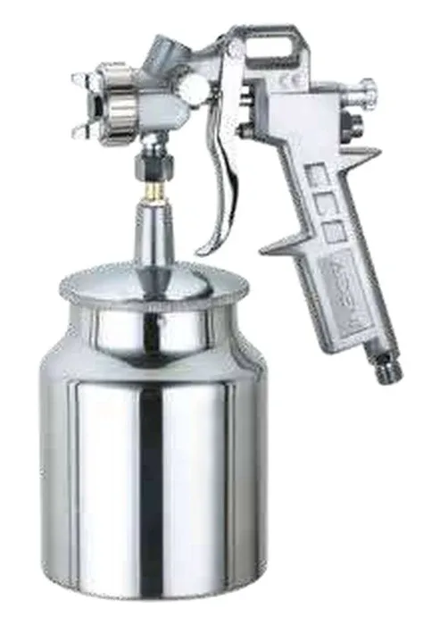Paint spray gun s-990s — 401008