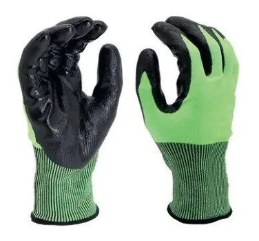 Prestige PD8026 cut-resistant gloves