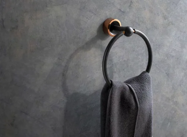 Towel ring Mesk — SOPAL