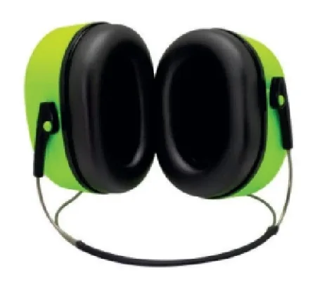 Prestige EM5001C hearing protection earmuffs