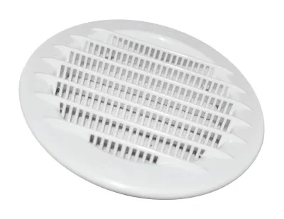 Ventilation grille Ø110 — EJIM JCU3022