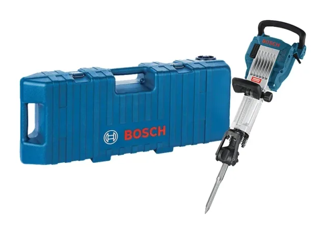 Bosch GSH 16-28 — breaker