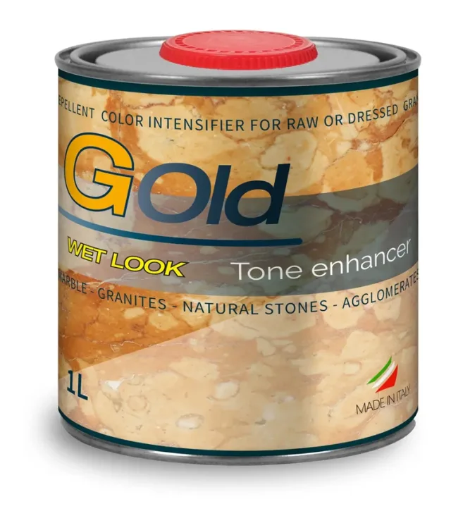 Globalit G-Old 1 L colour enhancer