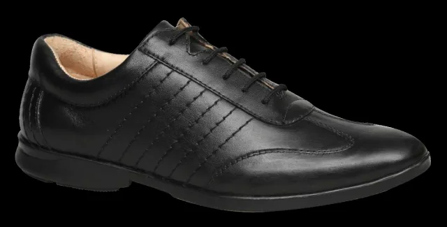 RICH-SP lace-up dress shoes